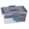 Sigma home 79400409, Aufbewahrungsbox, Metallisch, Produktbild-Vorschau 5