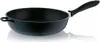Kela Schmorpfanne Kerros Aluminium schwarz 7cmh 24cmØ 1,9l, Produktbild-Vorschau 1