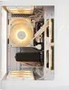 kiebel.de Gaming PC Panorama Curve IX AMD Ryzen 7 9700X, Produktbild-Vorschau 4