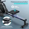 [Upgrade] Rudergerät für Zuhause, Leises Magnetisches Produktbild-Vorschau 6