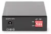 DIGITUS Gigabit PoE Medienkonverter RJ45 / SFP PSE Produktbild-Vorschau 3