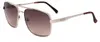 Guess Sonnenbrille GF0211 10F 58 Herren Silber Produktbild-Vorschau 7