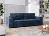 Canapé convertible avec fonction couchage DL et coffre Voir les images du produit 1