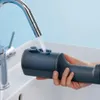 Panasonic Munddusche Zahnpflege Series 600 Ew Dj66 A303 Produktbild-Vorschau 23
