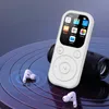 MP3 přehrávač s Bluetooth 5.4 HiFi reproduktor Diktafon Náhled obrázku produktu 3