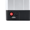 LLobe In-Frame Akku City3 36V 11,6Ah für LLobe City Produktbild-Vorschau 6