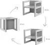 roba Tabouret pour enfants, style maison de campagne, Voir les images du produit 9