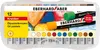 Eberhard Faber Oil Pastels, 12 Stück(e), Mehrfarbig, Rund, Produktbild-Vorschau 1