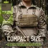 INF Taktická vesta na hrudník pre poľovníctvo a outdoorové Náhľad obrázku produktu 3