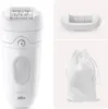Braun Personal Care Epilierer, Nass-/Trockenanwendung, Produktbild-Vorschau 21