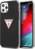 Guess Triangle Logo - pouzdro pro iPhone 12 / iPhone 12 Pro Náhled obrázku produktu 2