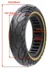 Vollgummireifen 10x2,125“ Linie Soflow, Aprilia , Odys Produktbild-Vorschau 3