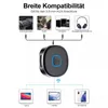 Adattatore audio Bluetooth per auto Cavo AUX per veicoli Anteprima dell’immagine prodotto 5