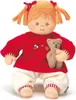 Sterntaler bambola giocattolo per bambini M Magdalena Anteprima dell’immagine prodotto 1