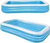 Bazén Bestway Aufblasbarer 305 x 183 x 56 cm Náhled obrázku produktu 15