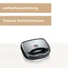 Severin SA 2969 Sandwichmaker Schwarz Produktbild-Vorschau 14