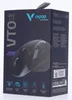 Rapoo Kabellose Gaming Maus VT0PRO 4K+8K, Schwarz , Produktbild-Vorschau 8
