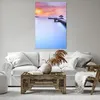 Bild auf Leinwand - Leinwandbild - Einteilig - Strand Produktbild-Vorschau 6