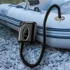 Prenosná pumpa na nafukovacie dosky, 20 PSI, elektrická Náhľad obrázku produktu 12