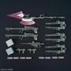 RG 1/144 Vollpanzerung Einhorn Gundam Sammlerfigur Podgląd zdjęcia produktu 12