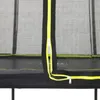EXIT Silhouette Trampoline ø366cm – Sur pieds – Rond – Voir les images du produit 12