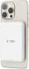 TECH-PROTECT PB10 LIFEMAG MAGSAFE POWERBANK 5000 mAh WEISS Produktbild-Vorschau 2