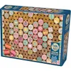 COBBLE HILL Puzzle Happy Sewing 500 dielikov Náhľad obrázku produktu 2