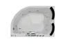 Whirlpool, Indoor, Badewanne, Eckwanne, Spa Wanne TALIA Produktbild-Vorschau 5