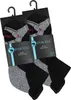 Stark Soul® Sneaker Sport Socks 2 Paar, Damen & Herren, Gr: Produktbild-Vorschau 3