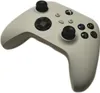 A white Xbox wireless controller is shown against a white background. Produktbild-Vorschau