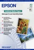 Epson Archival, DIN A3, 189g/m² carta fotografica Bianco Anteprima dell’immagine prodotto 9