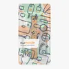 kwmobile Kunstleder Ersatzarmband kompatibel mit Amazfit Produktbild-Vorschau 7