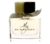 Burberry My Burberry eau de Toilette für Damen 90 ml Produktbild-Vorschau 8