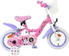 12 Zoll Kinderfahrrad Mädchenfahrrad Fahrrad Minnie Mouse Produktbild-Vorschau 2