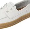 Tamaris 23615/46 White Leather Größe EU 40 Produktbild-Vorschau 10