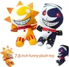 9,8 '' FNAF Sundrop und Moondrop Plüsch, 2-teiliges Produktbild-Vorschau 3