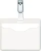 DURABLE Namensschild 60x90mm mit Clip 25 St., 810619 Produktbild-Vorschau 7