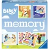 Ravensburger - Premium gra pamięciowa Bluey, oficjalny Podgląd zdjęcia produktu 2