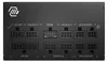 MSI MAG A750GL PCIE5 II, 750 W, 100 - 240 V, 47 - 63 Hz, Produktbild-Vorschau 6