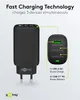 GOOBAY USB-Lader 65407, 65 W,  3-fach, 2xC PD, 1xA QC GaN, Produktbild-Vorschau 6