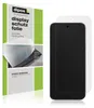 A product shot of screen protectors and their packaging. Produktbild-Vorschau