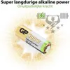 GP 23A L1028 Pile bouton alcaline GP haute tension 23A Voir les images du produit 14