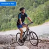 Bergsteiger Buffalo 26 Zoll Mountainbike, geeignet ab 155 Produktbild-Vorschau 2