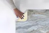 Teppich Teppich Wohnzimmer Schlafzimmer Modern - 75 cm x 45 Produktbild-Vorschau 5