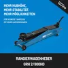 Güde - Rangierwagenheber GRH 2/800 HD; 18035 Produktbild-Vorschau 10