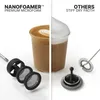 Subminimal NanoFoamer Lithium Hand-Milchaufschäumer Produktbild-Vorschau 4