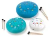 Instrumento musical para niños: tambor de lengüetas, tambor Vista previa de la imagen del producto 13