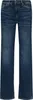 Straight Leg Jeans für Damen in olive Produktbild-Vorschau 1
