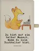 Mr. & Mrs. Panda Reisetagebuch Buchhalter Herz - Produktbild-Vorschau 1
