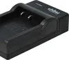 vhbw USB-C Ladegerät kompatibel mit Sony Cybershot Produktbild-Vorschau 5